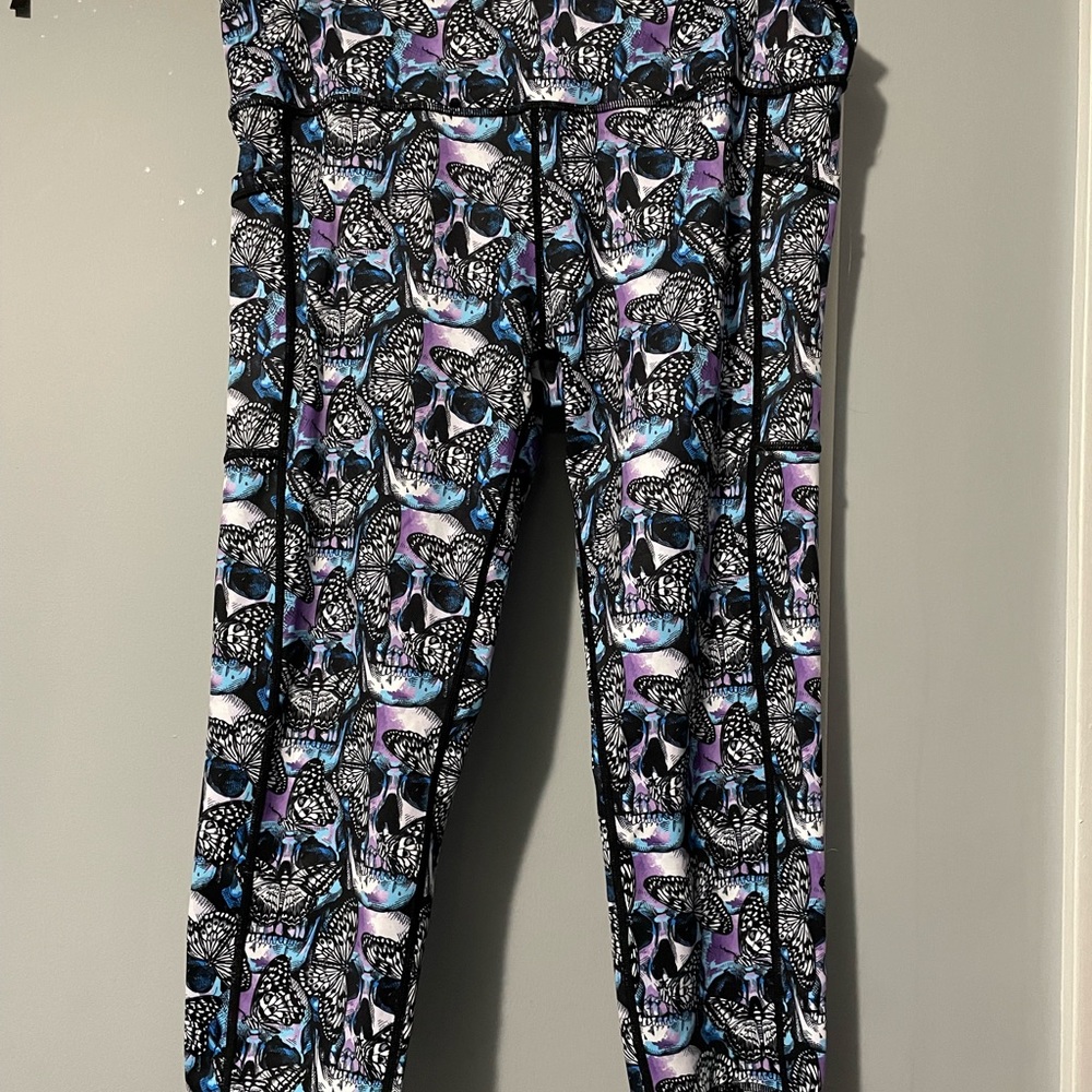 CVG XL Capri Lavender Metamorphosis Brand New!